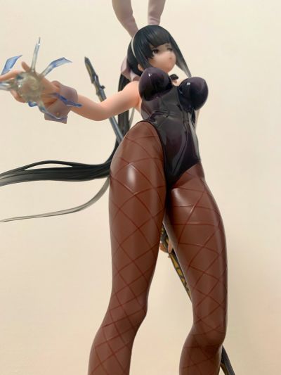 OVERLORD 娜贝拉尔・迦玛 so-bin兔女郎版