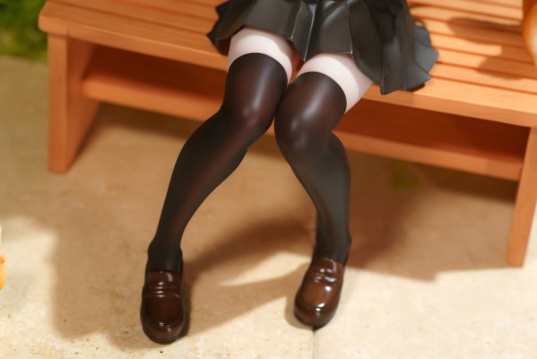 灼眼的夏娜 夏娜（SIV校服Ver.）