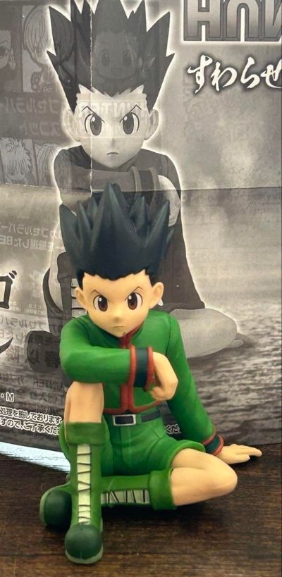 猎人 排排坐小队4