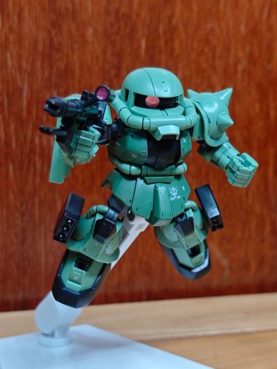 SD高达 クロスシルエット クロスシルエットフレーム[グレー]（再贩）[BANDAI SPIRITS]《０３月予约》