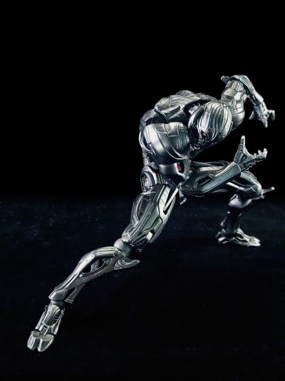 [电影转轮科技] No.002 奥创