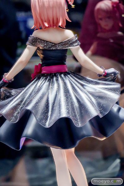 我的青春恋爱物语果然有问题。完 由比滨结衣 星空礼服