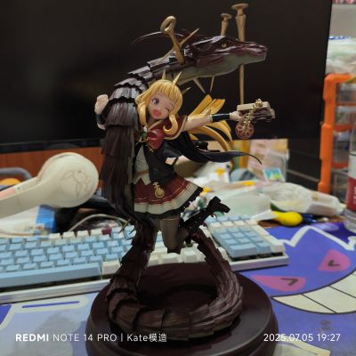 碧蓝幻想  卡莉奥斯特萝