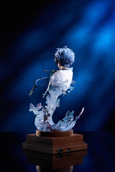 女神异闻录3 结城理 幻之月