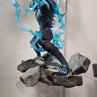 怪兽8号 怪兽8号