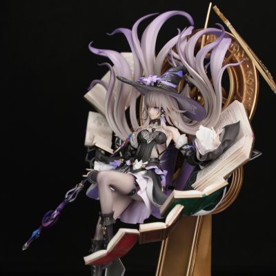 崩坏星穹铁道 大黑塔 同人