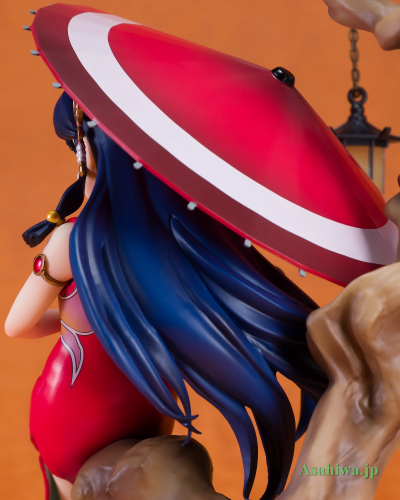 乱马1/2原作 珊璞