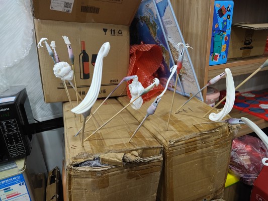 我的女神 贝露丹迪 Battle Costume Red Ver. 