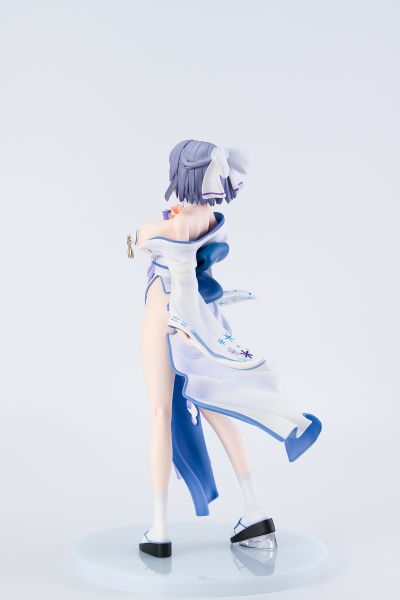 忍者大师 闪乱神乐 NEW LINK 雪泉