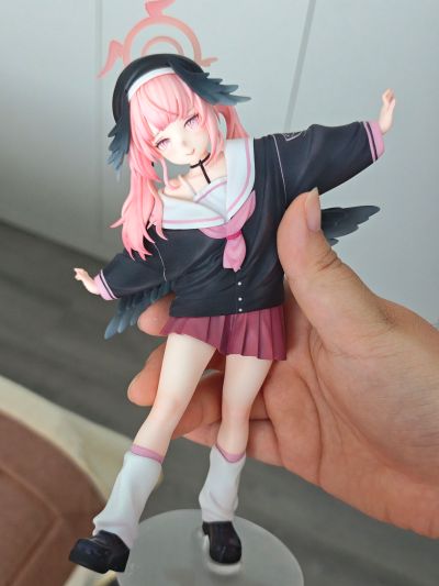 蔚蓝档案 晚霞小春