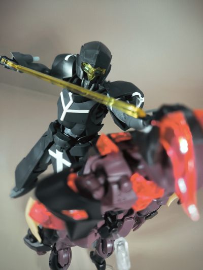 无限邂逅 梅菲斯托