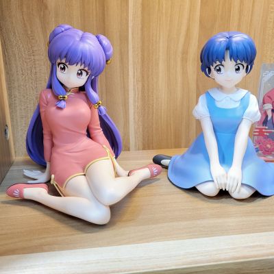 乱马1/2 动画版 -悠闲时光-天道茜