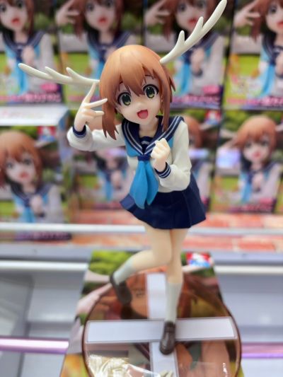 Vivit 鹿乃子乃子乃子虎视眈眈  鹿乃子乃子