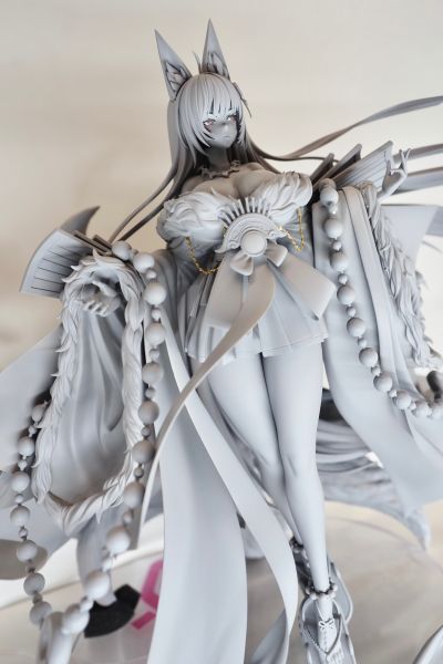 碧蓝航线 鳄（武藏）