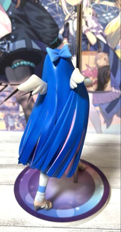 Panty＆ストッキングwithGarterbelt Panty・アナーキー Metamorphose Edition 