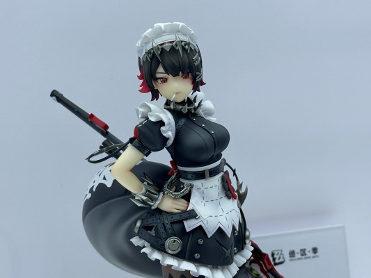 阵营系列 维多利亚家政 艾莲·乔 1/7手办