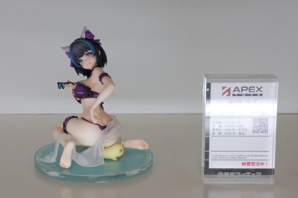 LIMEPIE 碧蓝航线 柴郡 Dating Summer!