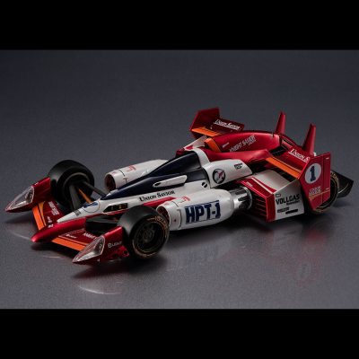 VA 高智能方程式 Knight Savior 005 -涂装版-