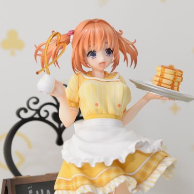 星光咖啡馆与死神之蝶 墨染希