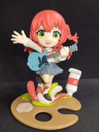 PalVerse Palé 孤独摇滚！