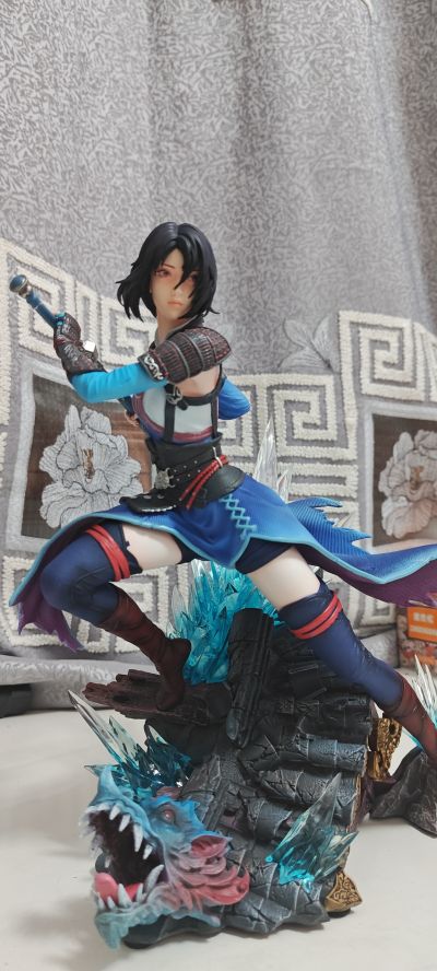 画江湖不良人 姬如雪 冰心如雪