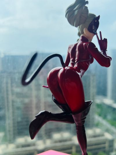 POP UP PARADE 女神异闻录5皇家版 高卷杏