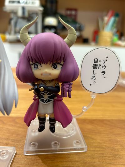 粘土人#2683 葬送的芙莉莲 断头台阿乌拉