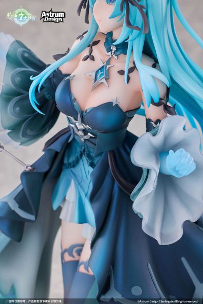 第七史诗 海上幽灵 佛里蒂丝