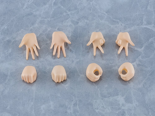 PLAMATEA Muse Body：Ichika A类型