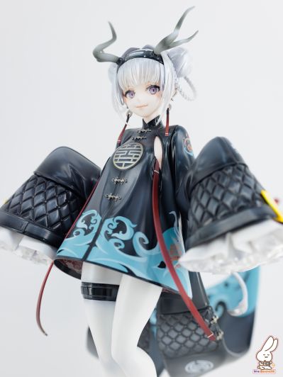 现人拟神 麒麟 -想-