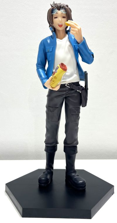 一番赏 境界触发者 -与朋友共创、未来之路- A奖 迅悠一