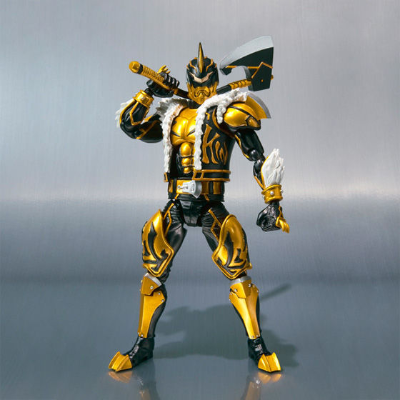 S.H.Figuarts  金塔罗斯异魔神