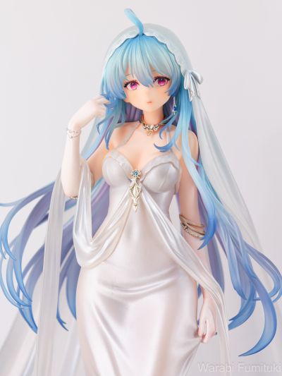 碧蓝航线 海伦娜 纯白的奇迹