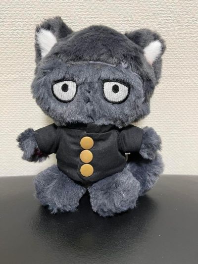 毛绒绒 灵能百分百 第三季 灵幻新隆