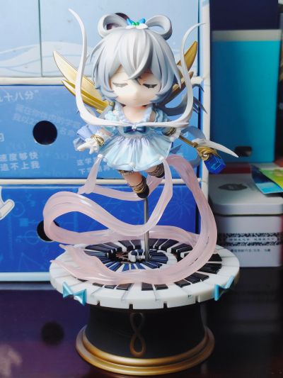 洛天依・再生 心声共鸣