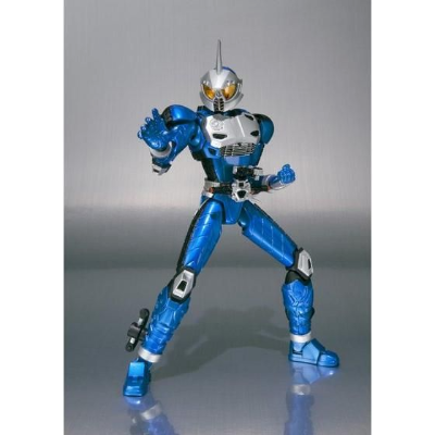 S.H.Figuarts 假面骑士警骑 审判形态