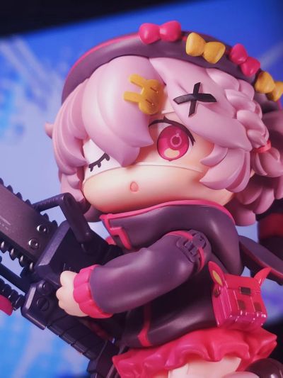 明日方舟 泡普卡