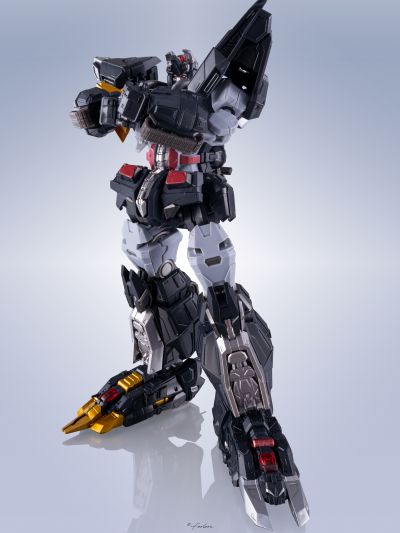 SMP ALTERNATIVE DESTINY 超兽机神断空我 断空我