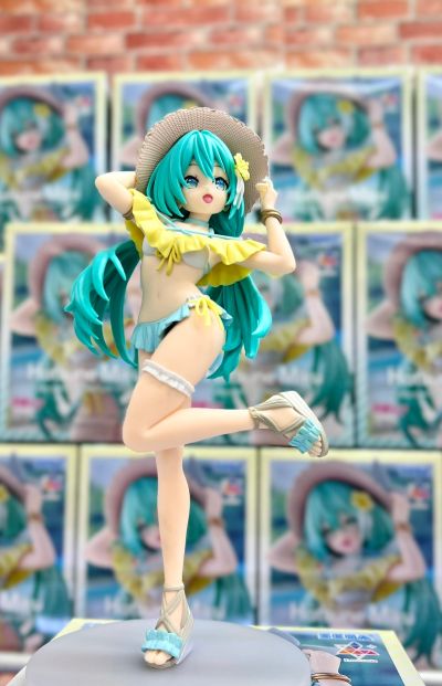 初音未来系列 Luminasta“初音未来”概念艺术系列 款式1