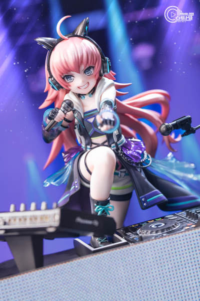 BanGDream! Chu²（珠手知由）