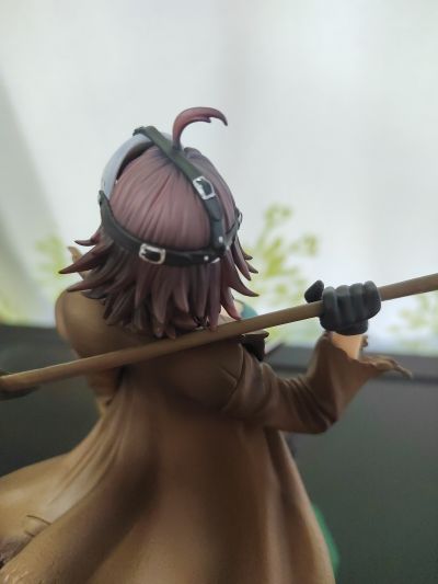 美少女雕像  恐怖美少女 弗莱迪大战杰森 杰森·沃赫斯 第二版