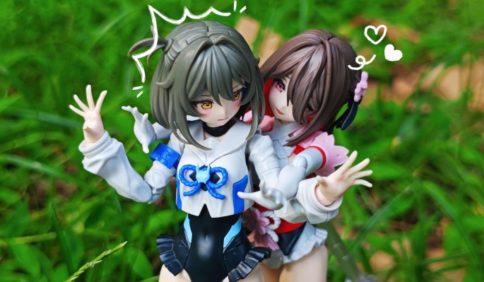 30MS SIS-N00 朱丽魅[配色B]