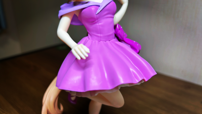 赛马娘/闪耀！优俊少女 Trio-Try-iT人偶—成田路—