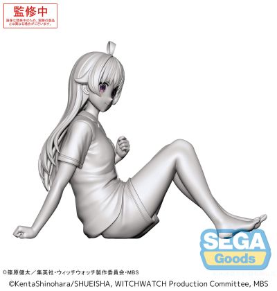 Yumemirize 魔女与使魔 若月妮可