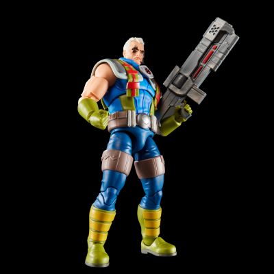 漫威传奇系列 电索