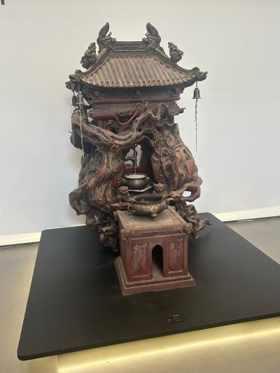 黑神话：悟空 夜叉王