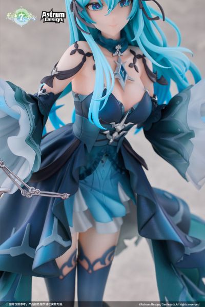 第七史诗 海上幽灵 佛里蒂丝