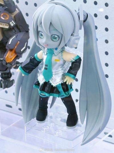 初音未来公式服