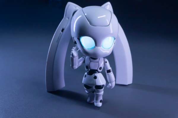 粘土人 #081 火球 多罗丝赛露