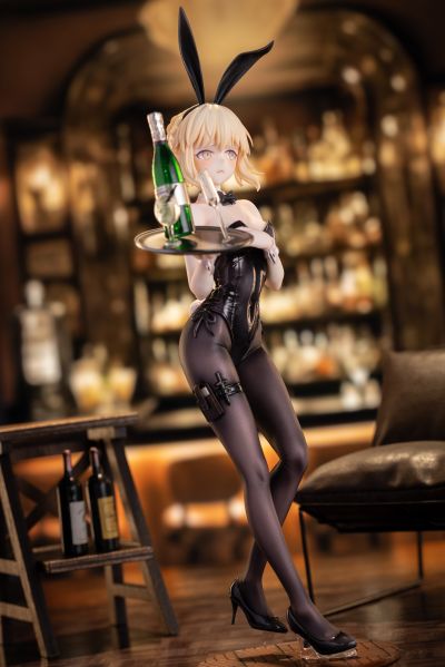 命运-冠位指定 阿尔托莉雅・潘德拉贡 Saber (alter) 兔女郎